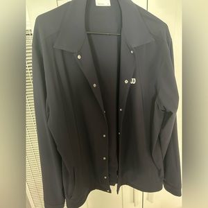 Wilson Midway Coach’s Jacket - Large